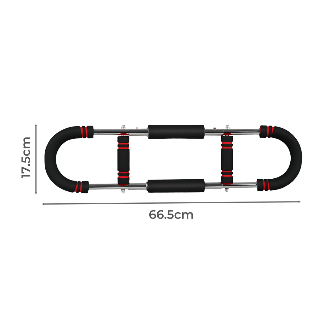 Centra Arm Trainer Power Twister Adjustable Expander-2006732768138104834