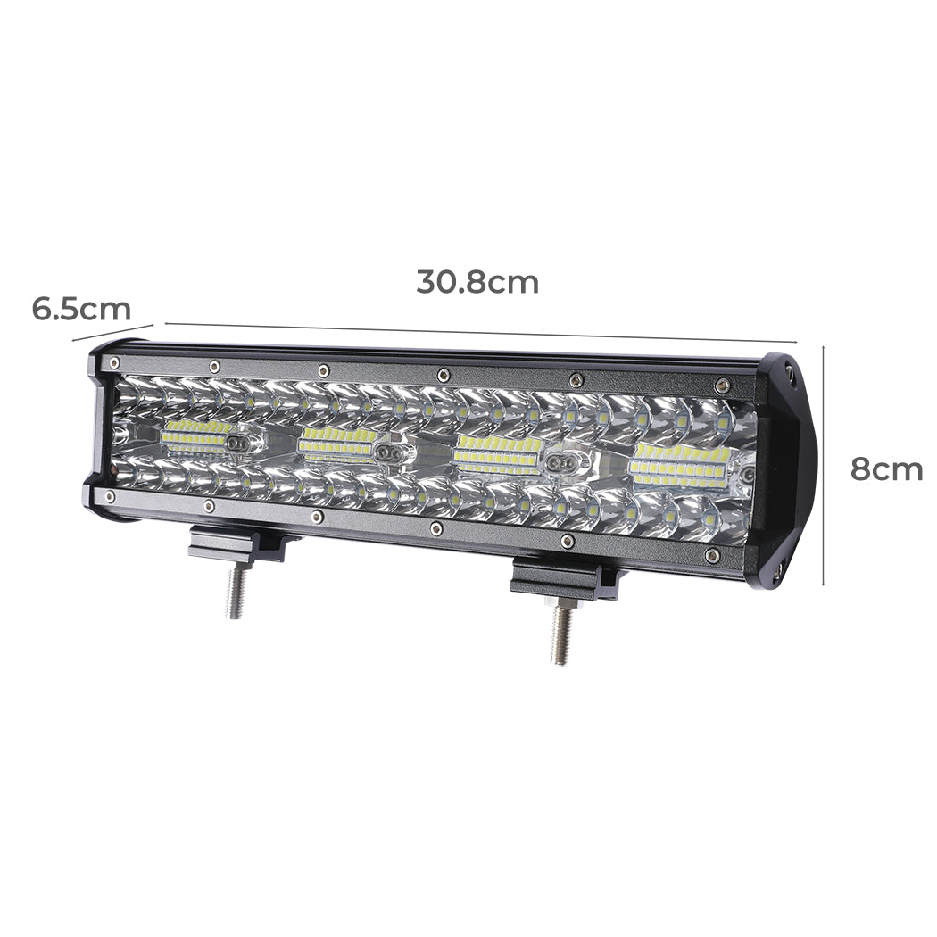 LED Light Bar Work Flood Spot Beam Lamp 240W-2018816650777858050