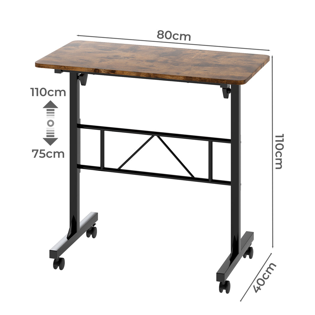 Levede Standing Desk Laptop Computer Table Home-2018816738690469890