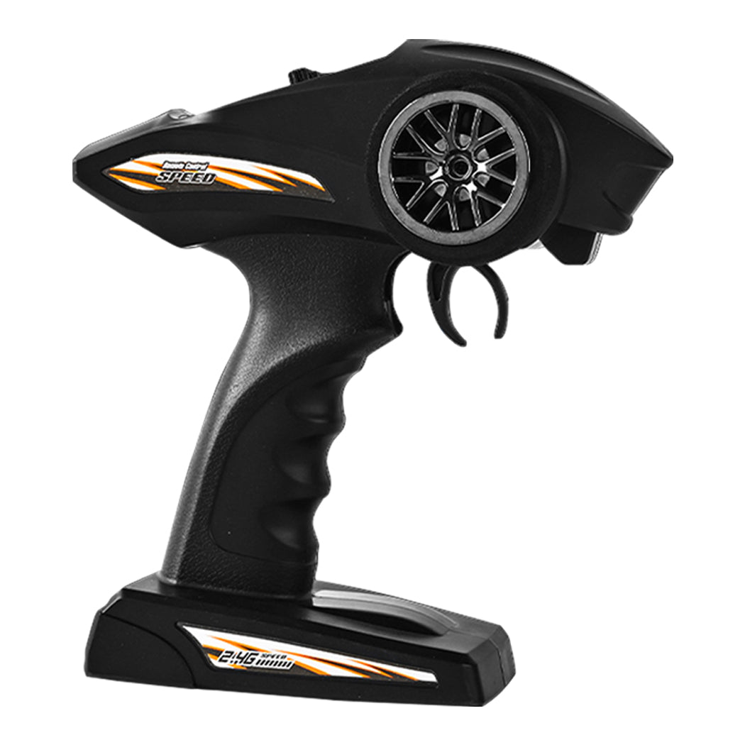 Centra RC Car 1:16 4WD Off-Road Racing Red-2018816848698675202