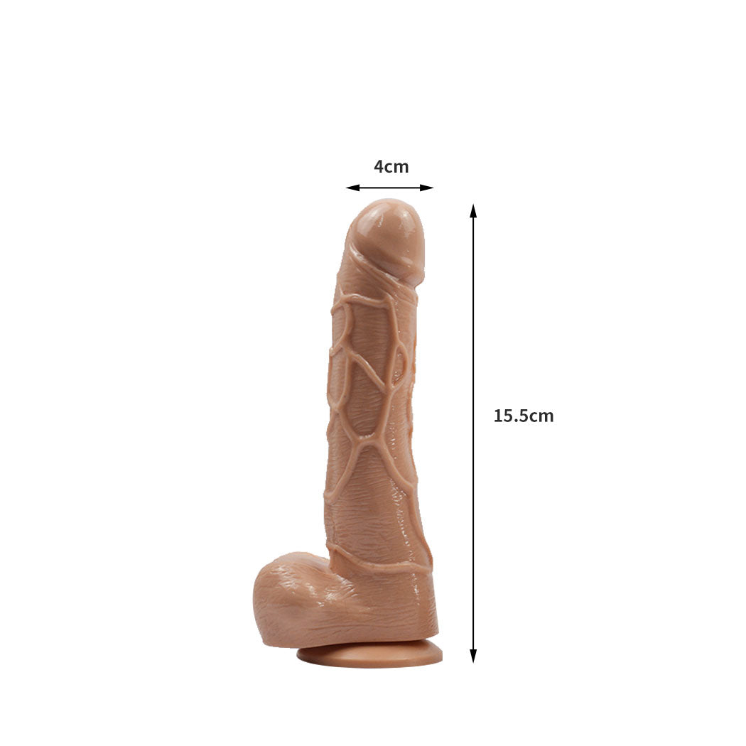 Urway L Vibrator Masturbator Dildo G-spot-2018816619328966658
