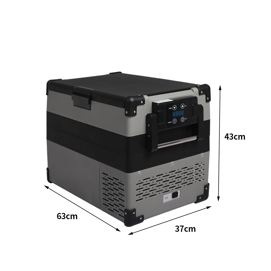 Spector 45L Portable Fridge Freezer-2018816937005551618