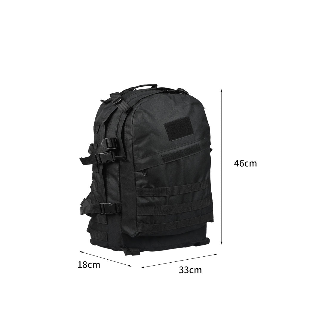 Slimbridge 35L Waterproof Backpack Military-2018816626241179650