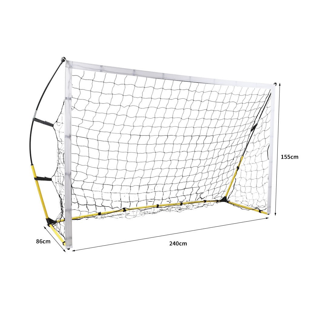 Centra Soccer Goal Net Football Kids-2006733107222417410
