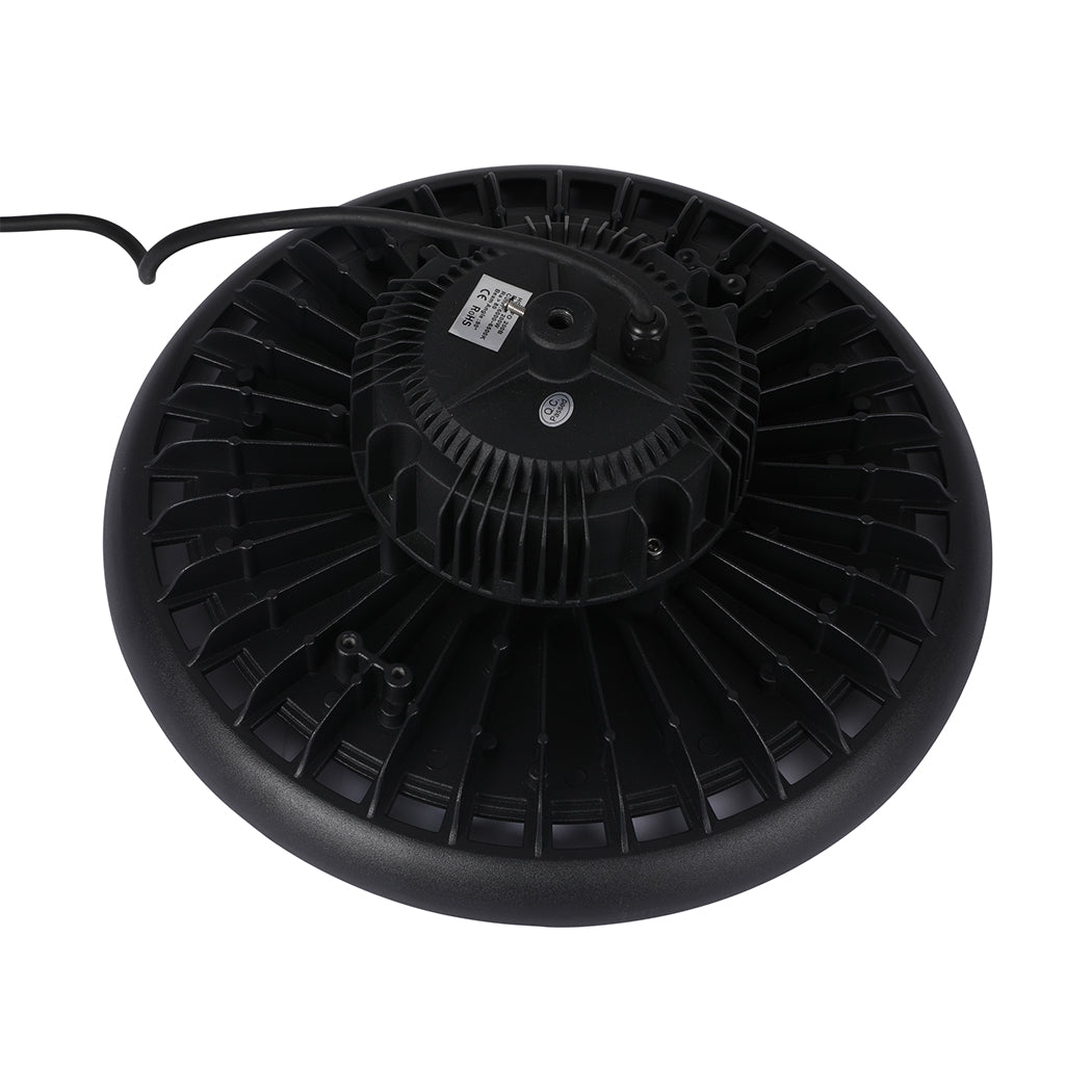 EMITTO UFO High Bay LED Lights 100W-1954802829734580227