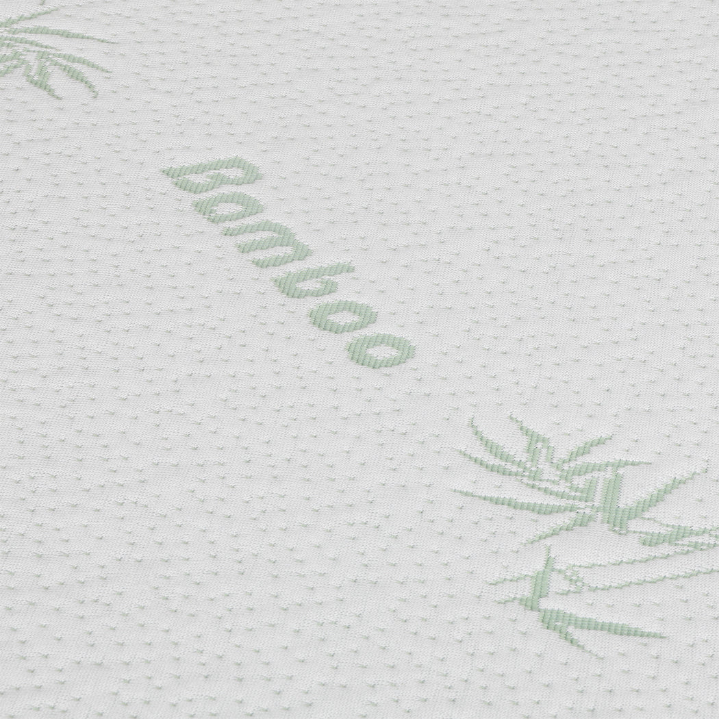 DreamZ 5cm Thickness Cool Gel Memory Queen-2006733140953010179