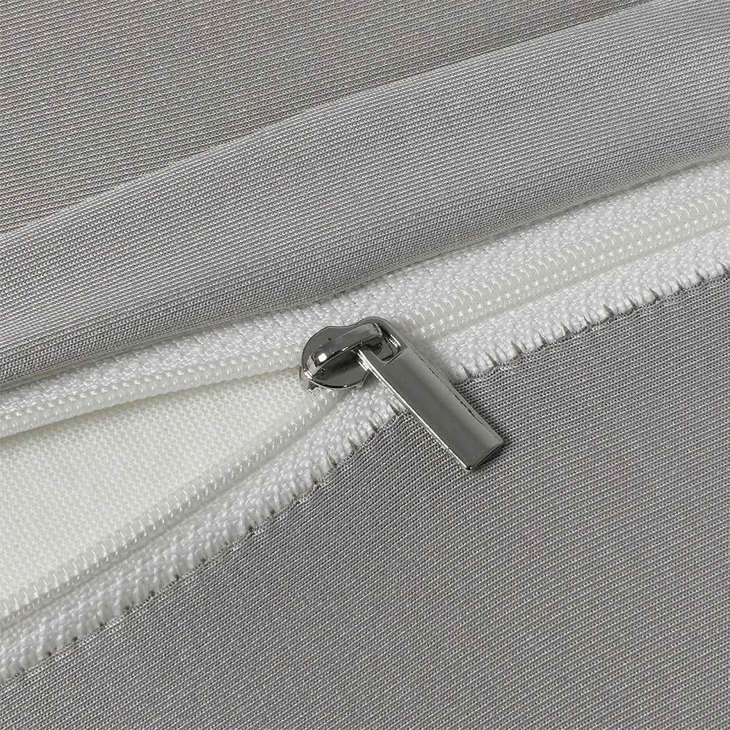 Dreamz Contour Memory Foam Pillow for Pain Relief-1954802475907289091