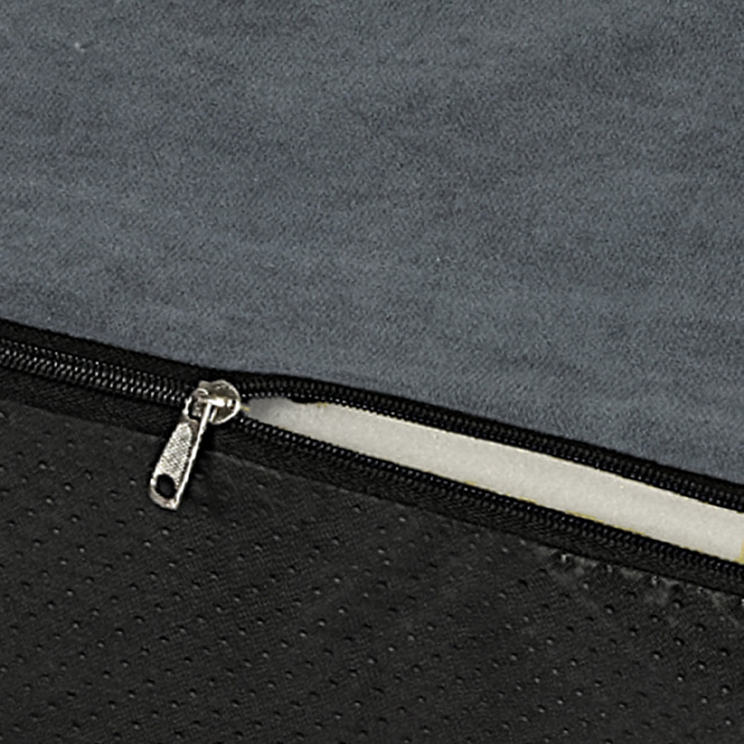 Pawz Dog Steps Adjustable Dog Ramp Portable Pet Stairs-2018816724396281859