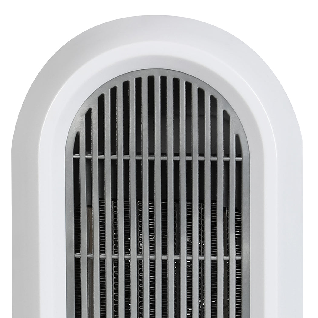 Spector Portable Electric Heater Fan 1200W Home Office-2018816821582499843