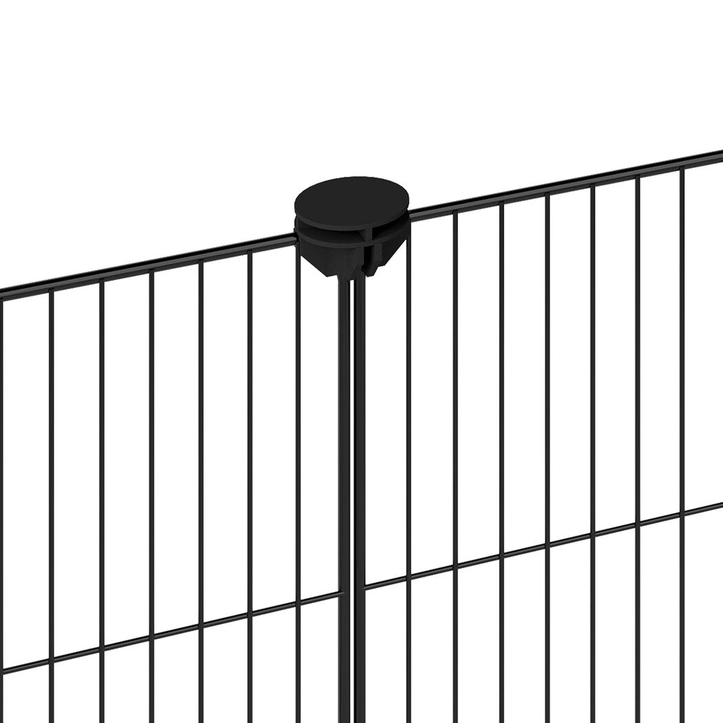 Pawz Guinea Pig Playpen Rabbit Cage Small Animal Fence-2011971117748719619