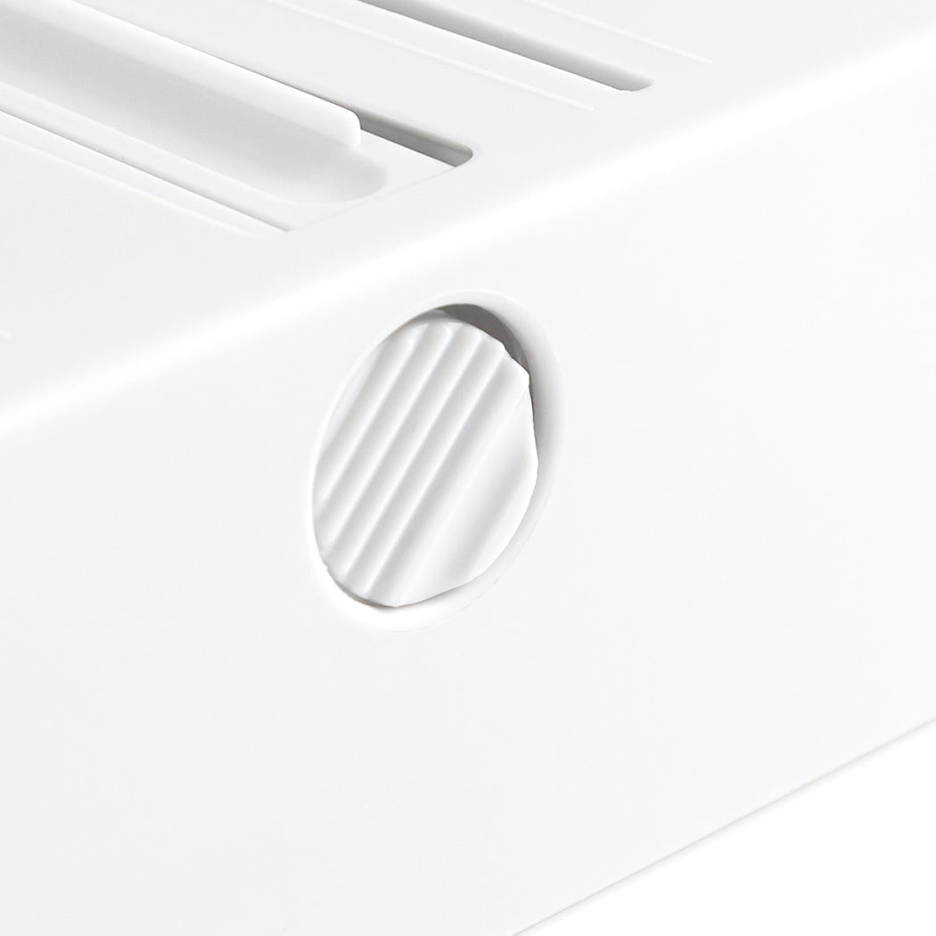 6in1 Wall Mounted Kitchen Rack Towel-2018816676879011843