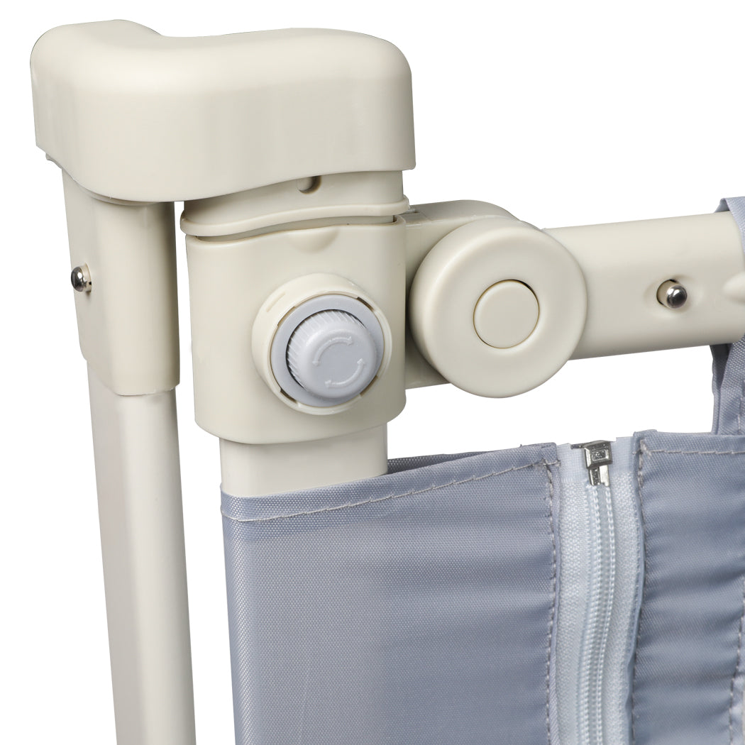 Bopeep Kids Baby Safety Bed Rail Guard Single-2006733209370497027