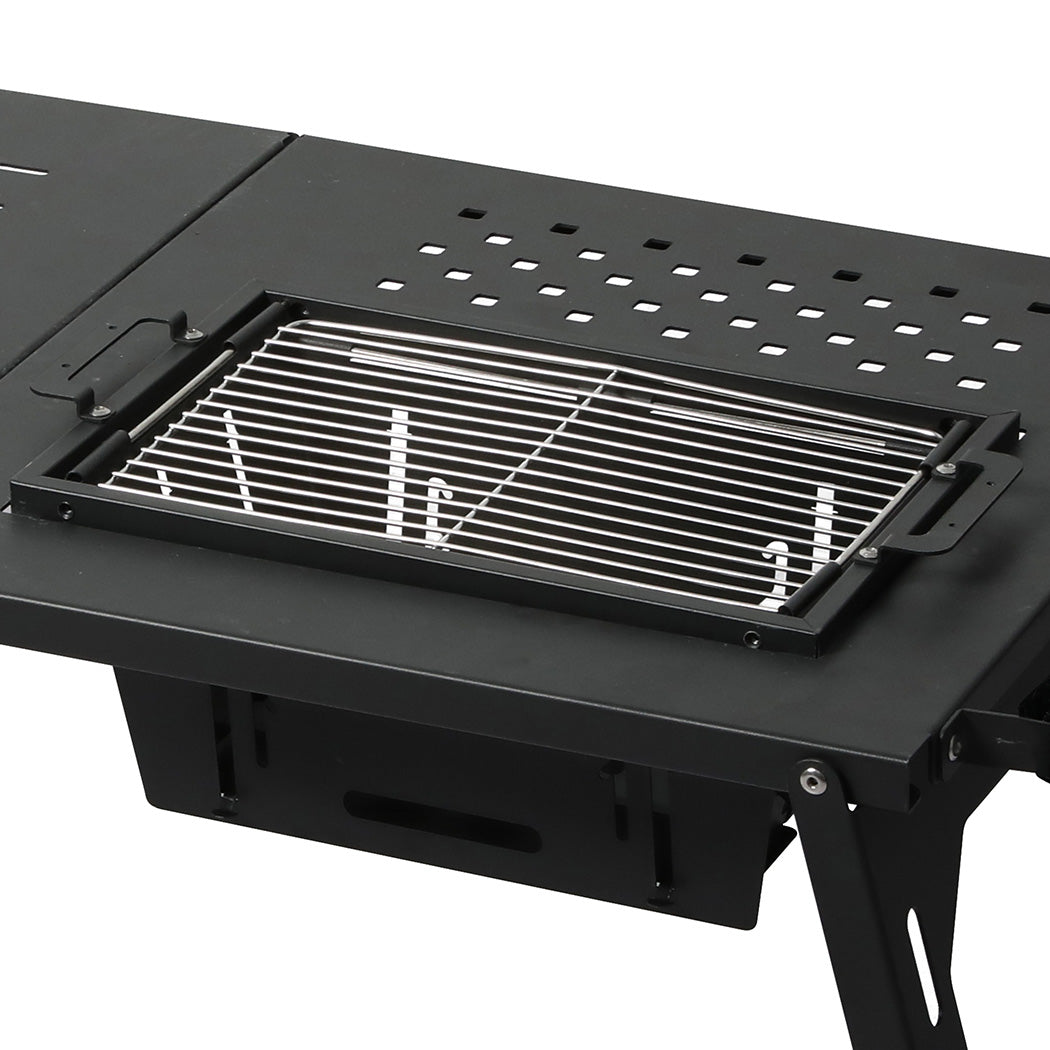 Levede Multifunctional Folding Desktop L Large-2018816860648247299