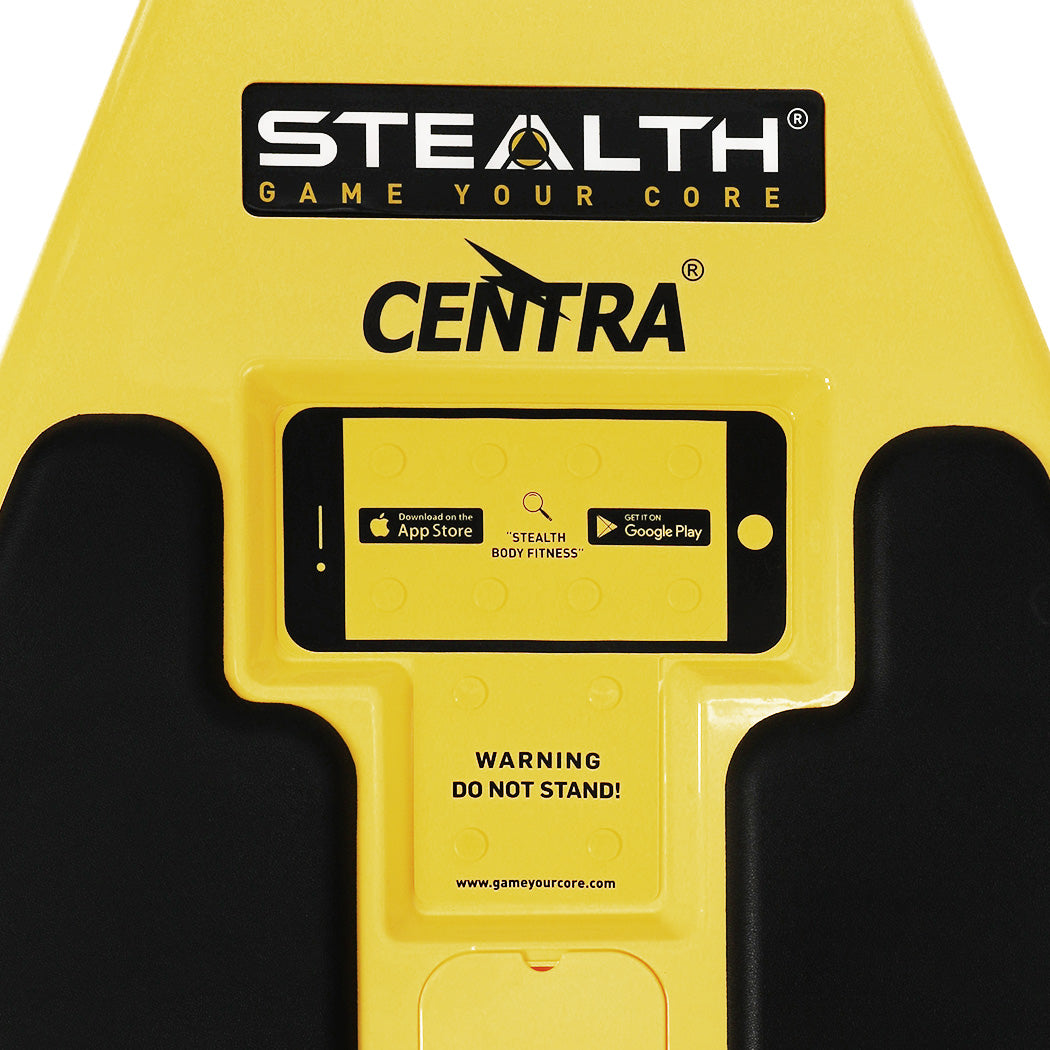 Centra Balance Board Trainer-2018816889752522755