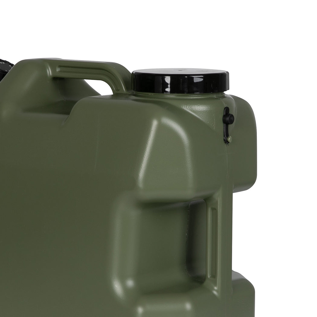 Mountview Water Container Jerry Can 18 Ltr-2018816702371991555