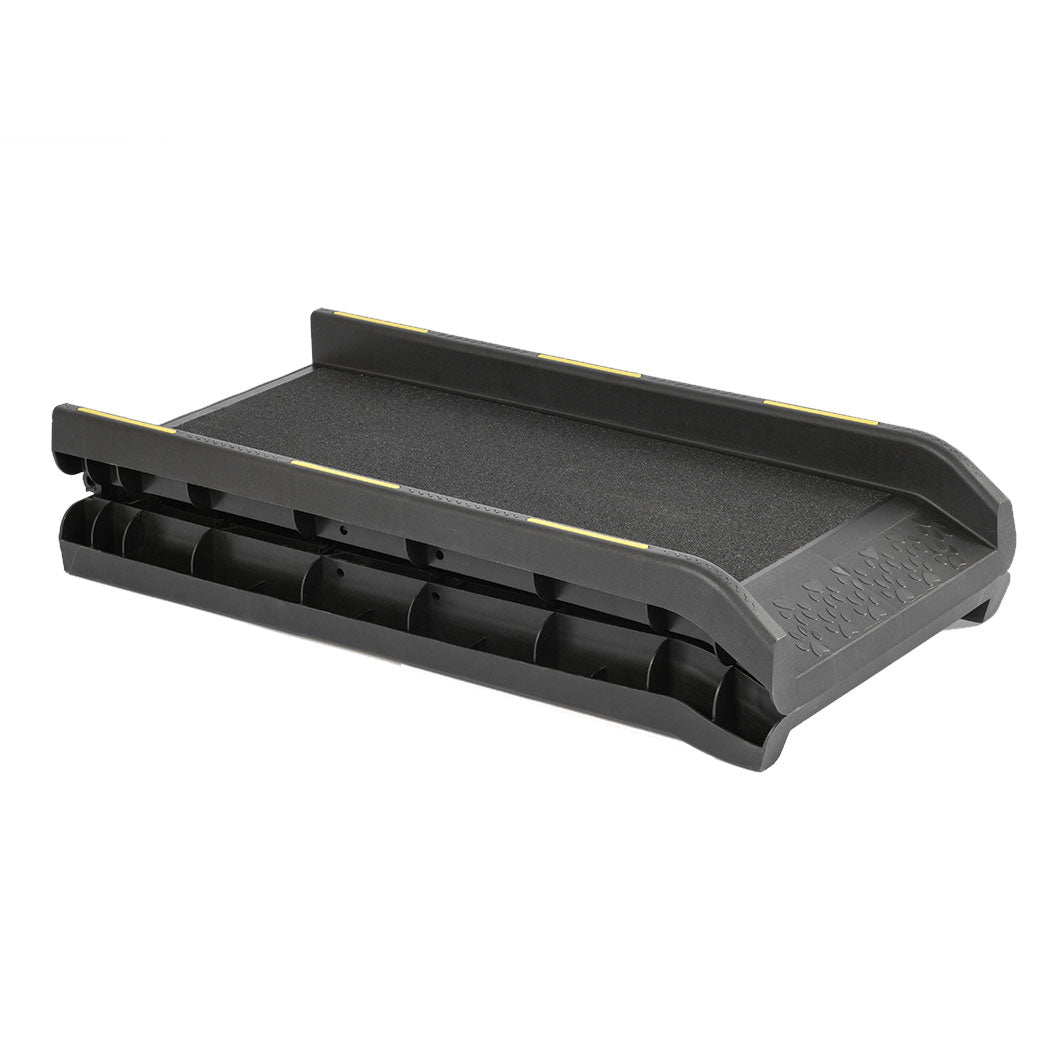 PaWz Dog Ramp Pet Car Suv Travel Stair-2006733133415845891