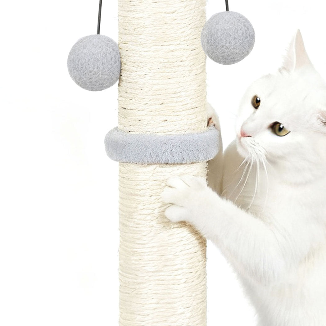 Pawz Cat Scratcher Tower Scratching Post-2006732788501450755