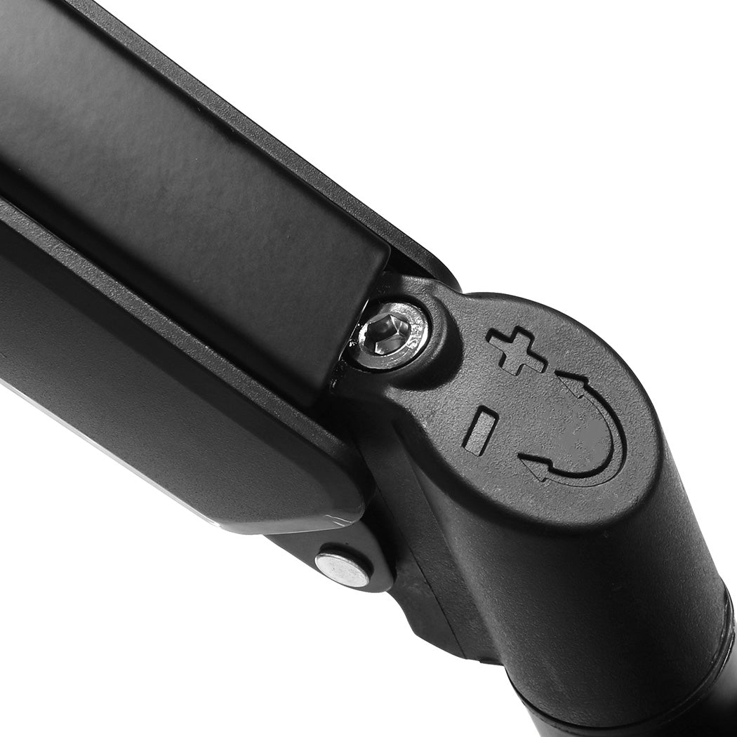 Traderight Monitor Stand Dual Arm for 13"-32"-2018816795984662531
