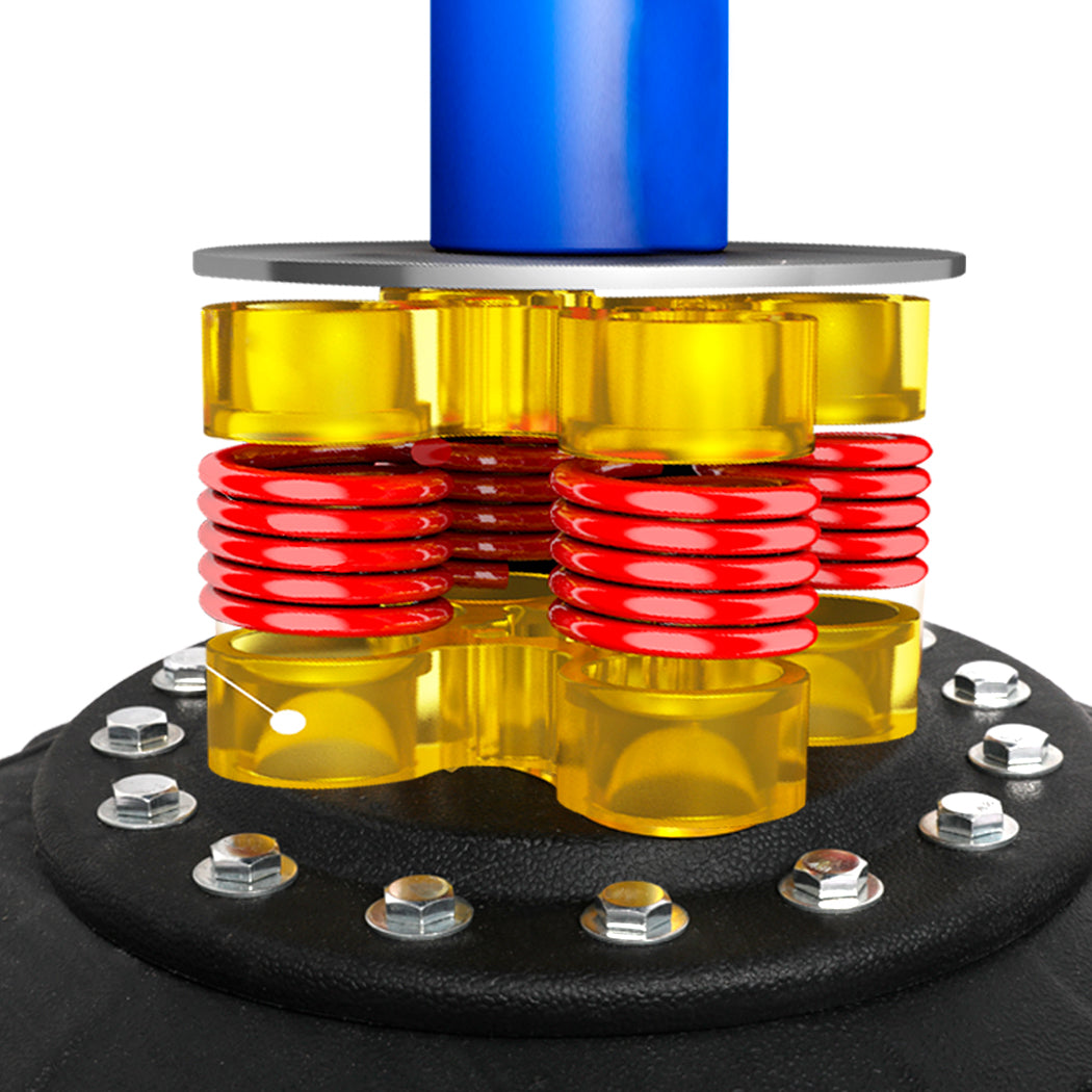 Centra Boxing Punching Bag Free Standing-1954802577631744003