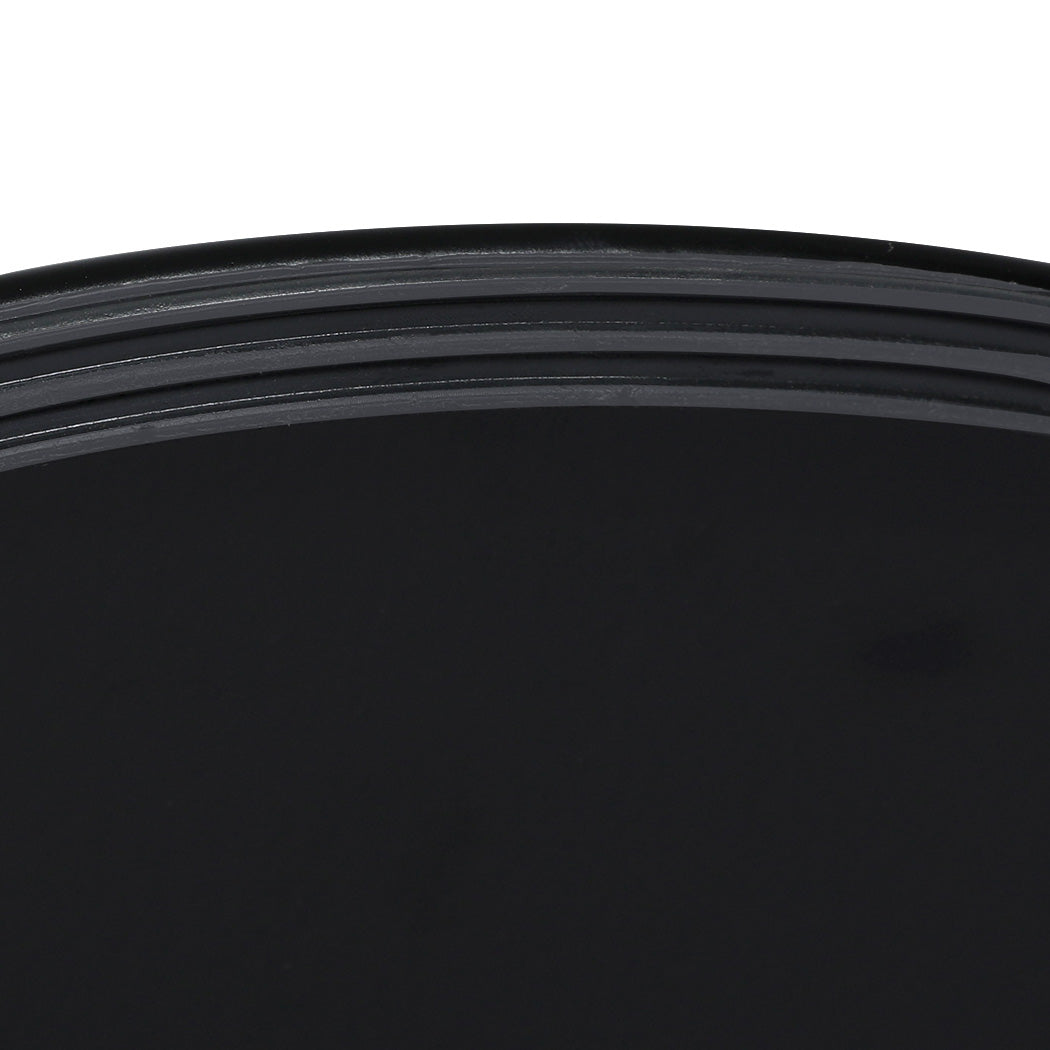 Levede Rolling  Bar Stool-1954802408190251011