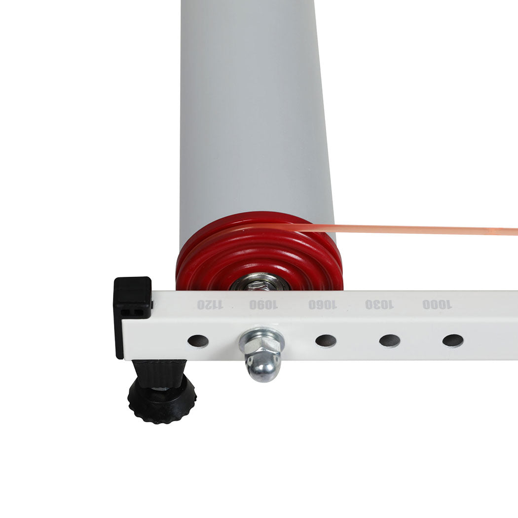 Spector Bike Roller Adjustable Bicycle White-1954802604445929475