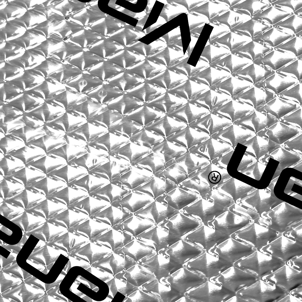 Manan Butyl Sound Deadener Roll 8M Heat 50X800-2018816835503394819