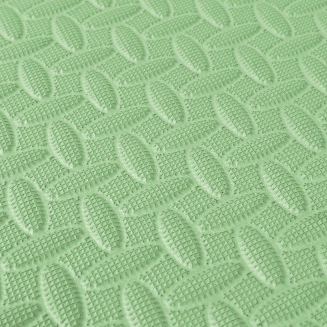 Bopeep EVA Foam Kids Play Mat Floor Green-2006733205750812675