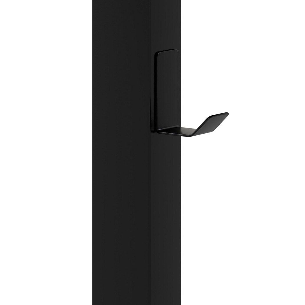 Levede Mobile Standing Desk Adjustable Height Table-2018816835679555587