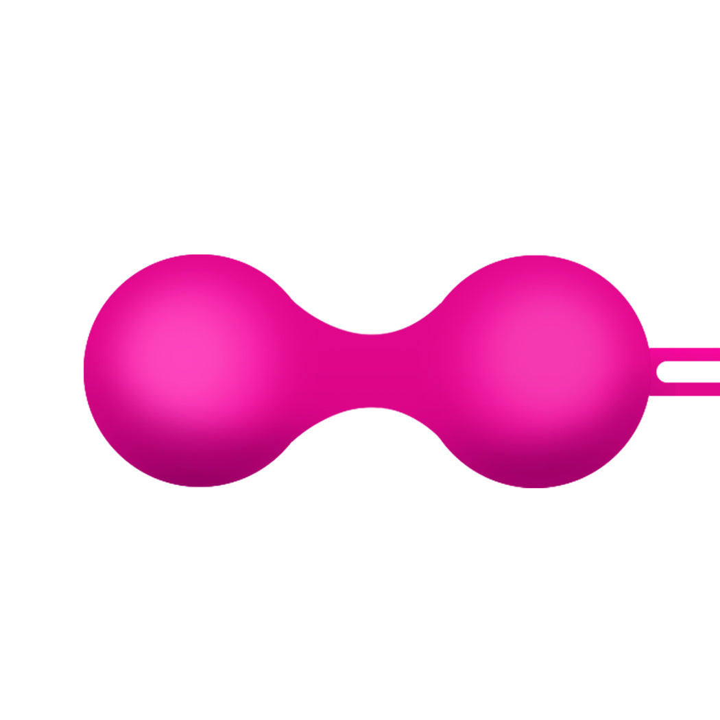 Urway Vibrator 4 Pcs Kegel Love Balls-2018816633157586947