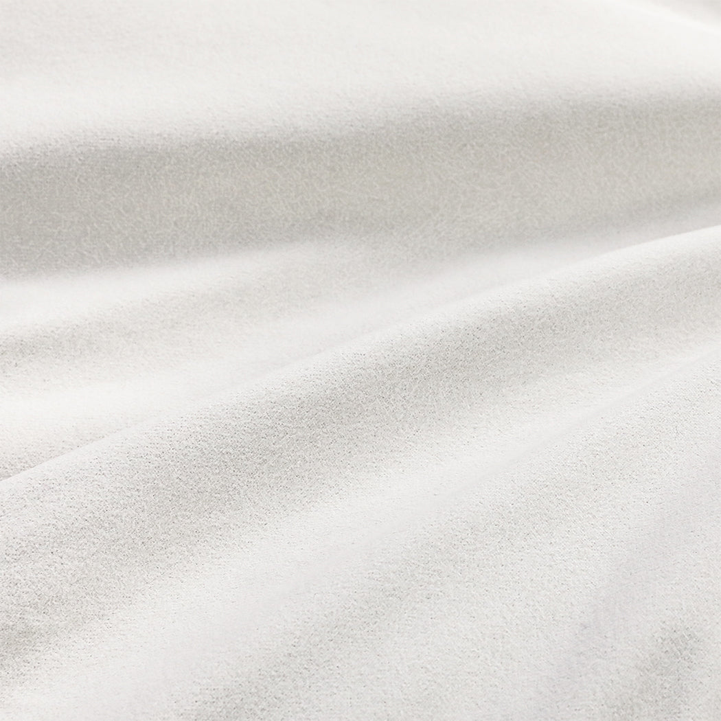 Levede Convertible Lounge Floor Sofa Bed-2018816937919909891