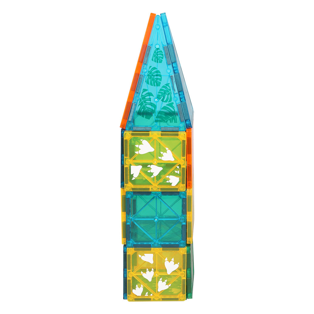 Bopeep Kids Magnetic Tiles Blocks-2018816699511476227