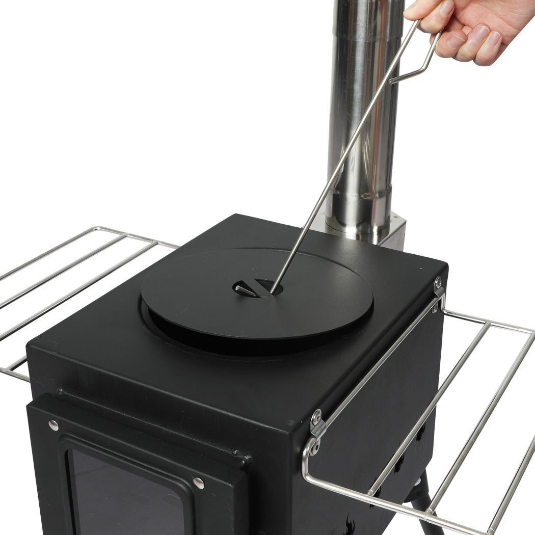 Moyasu Camping Oven Camp Stove Portable-2006732924069744643