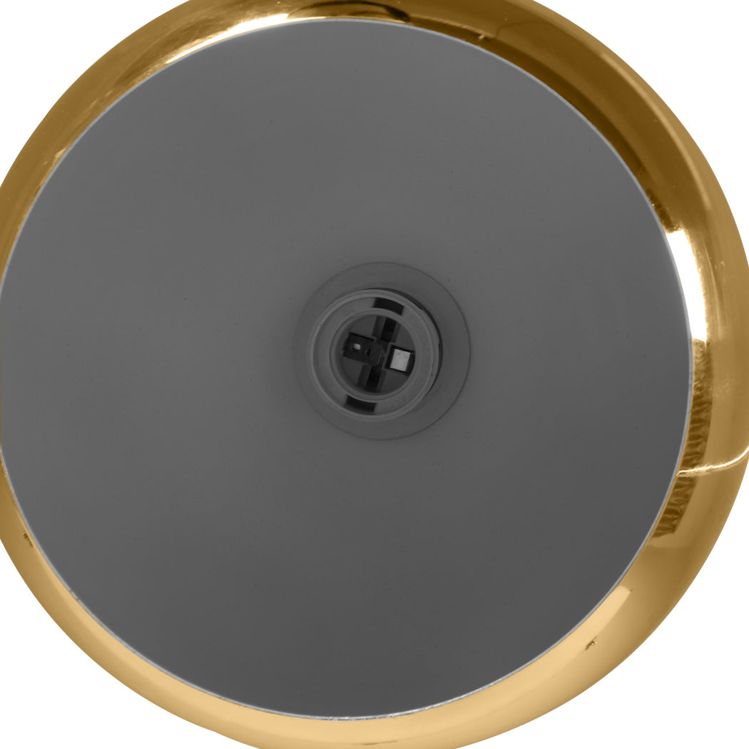 EMITTO Modern LED Floor Lamp Stand Reading Gold-2006733071726022659