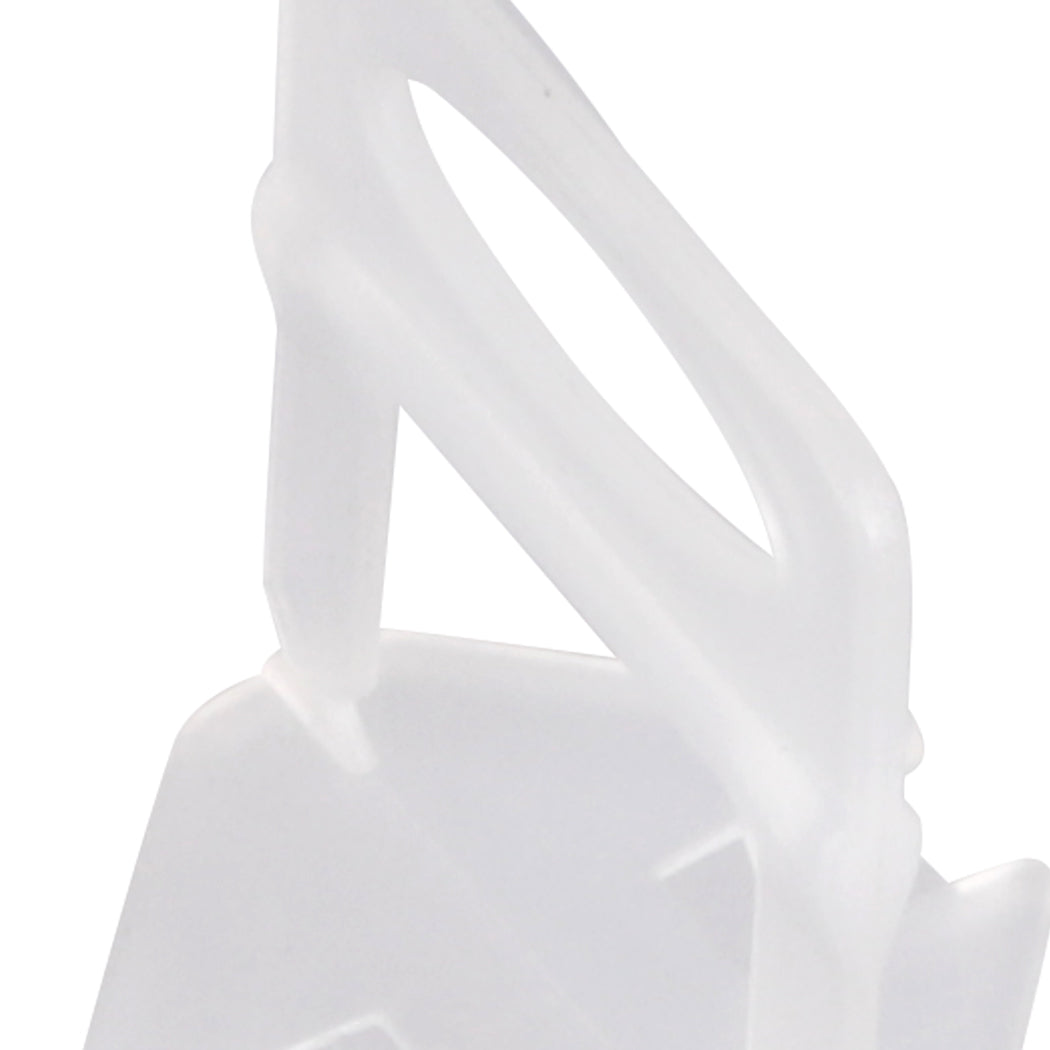 1000x 1.5MM Tile Leveling System Clips-1954802578164420611
