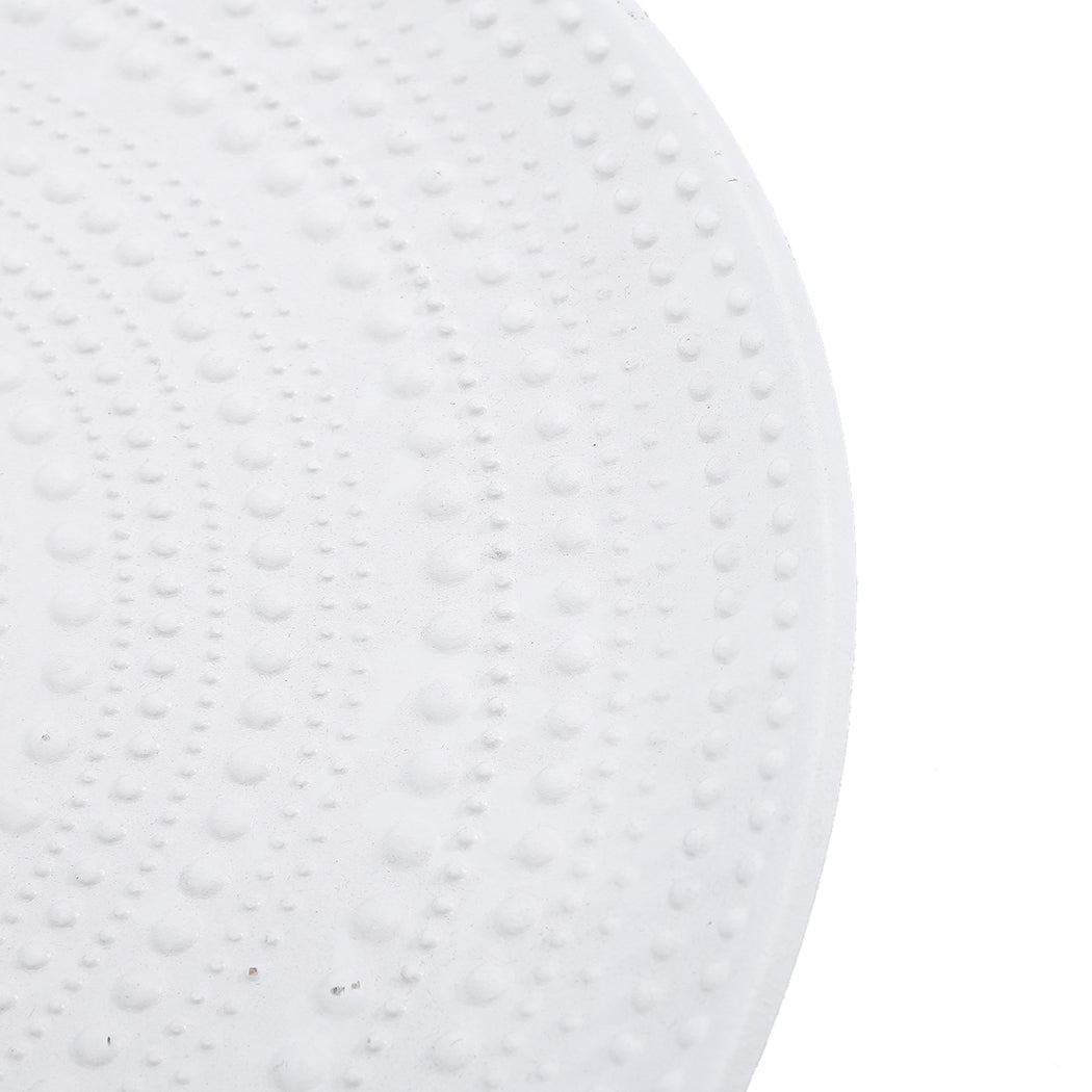 Levede Side Table Coffee Bedside End White-2006733258066366467