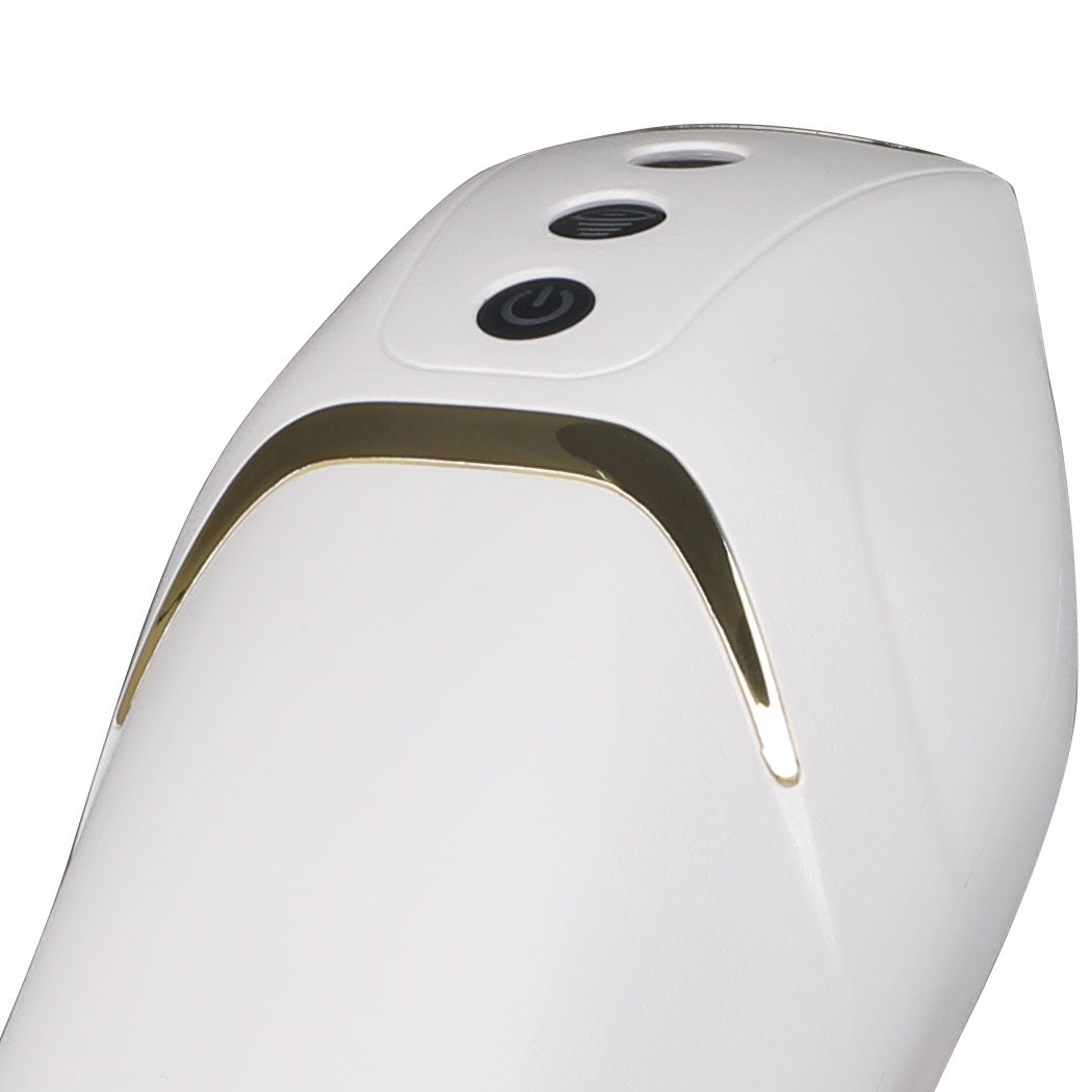 Urway Masturbator Vibrator Masturbation White-2006733049332633603