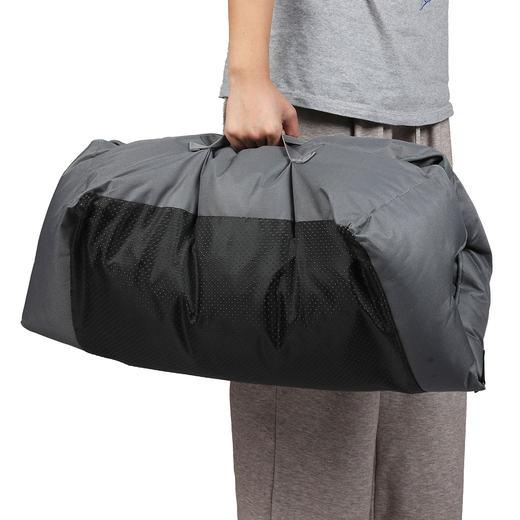 Pawz Waterproof Pet Dog Calming Bed-1954802434069106691