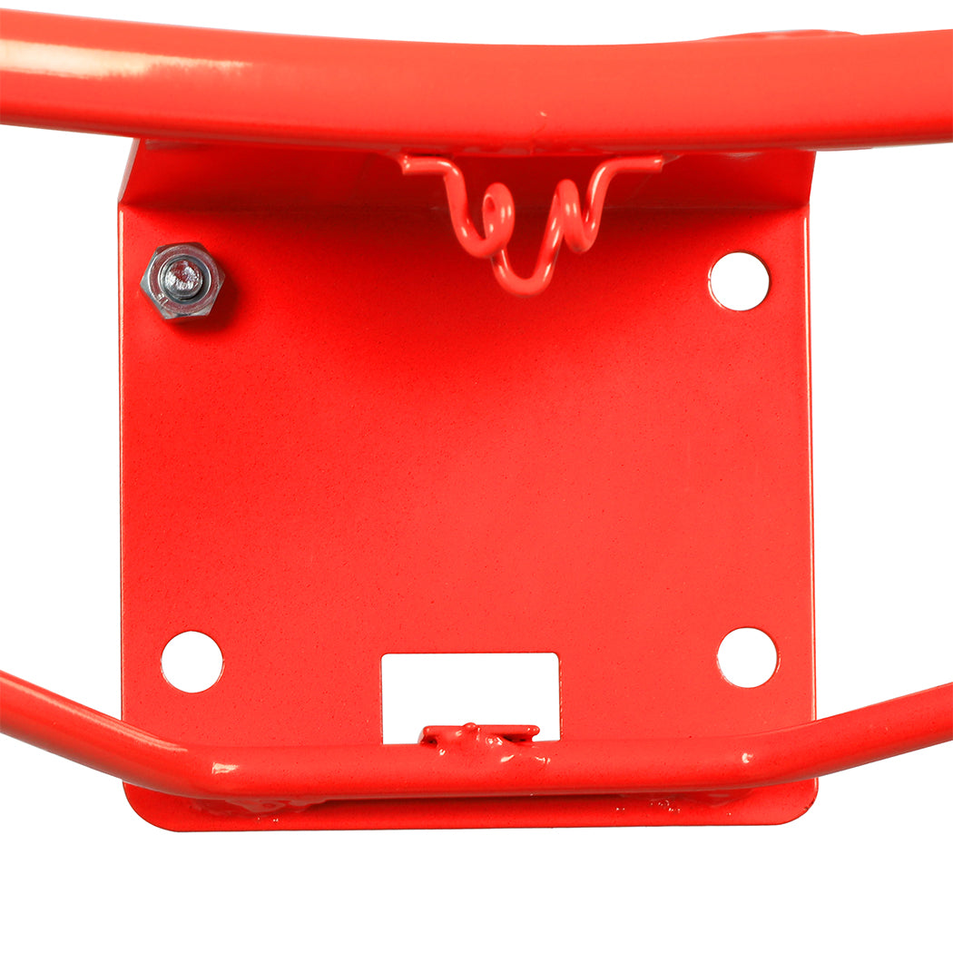 Centra Basketball Ring Hoop Goal Net-2006733214240083971