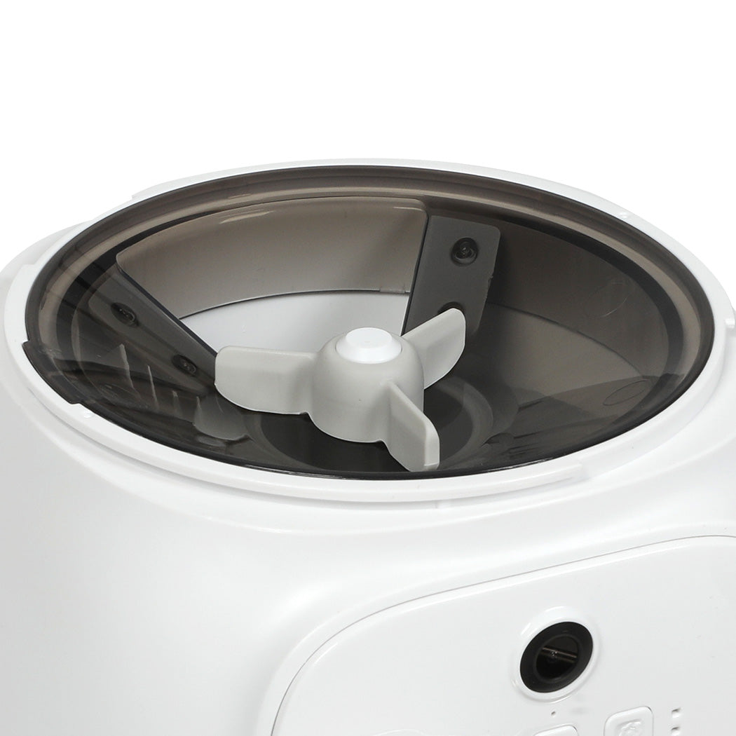 Pawz 4L Auto Pet Feeder Automatic Camera WiFi App-2006732706821574659