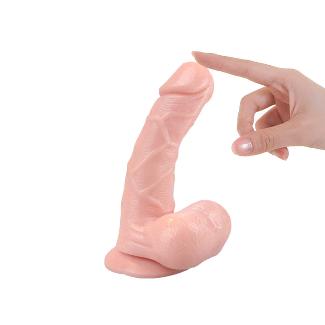 Urway Dildo Dong Realistic Penis Gspot Small-2018816611963768835