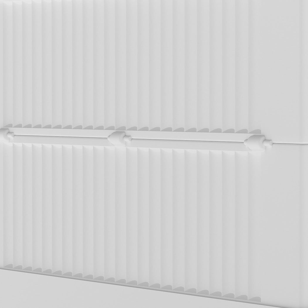 Levede 6 Pcs Shoe Box Home Shoe Shelf Storage Organizer-2006733421182849027