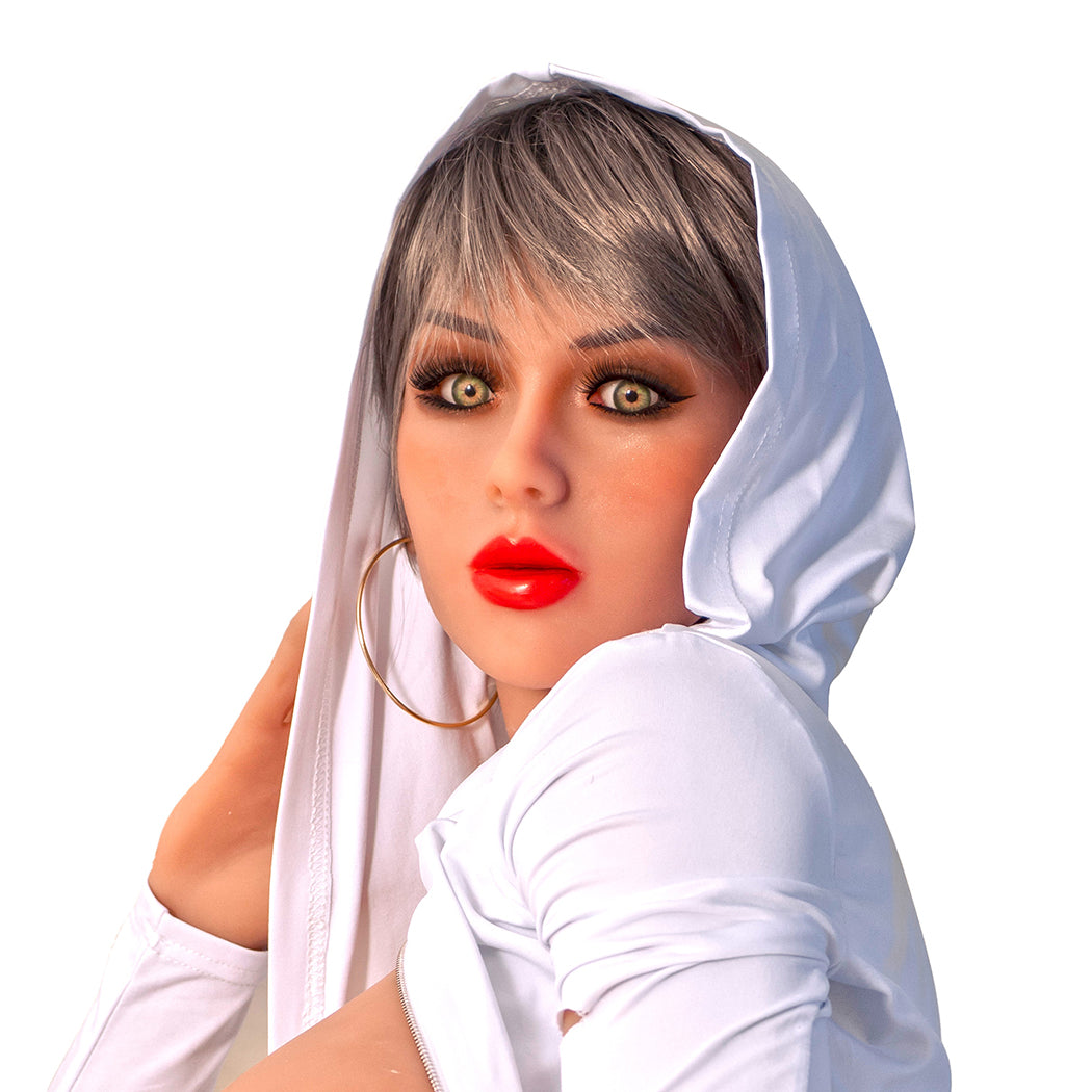 Urway Realistic Sex Doll Full Body Silicone-2018816943020183555