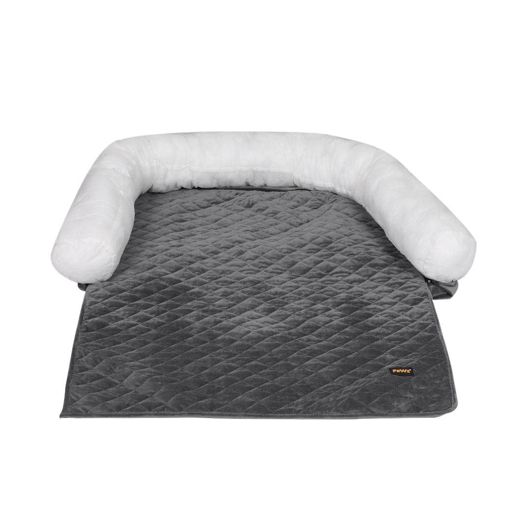 PaWz Kids Pet Protector Sofa Cover Dog M Medium-2006732972300046339