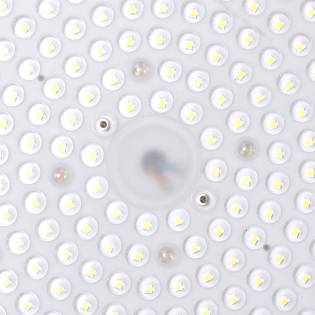 EMITTO Shed LED Lights UFO High Bay 100W-1954802832121139203