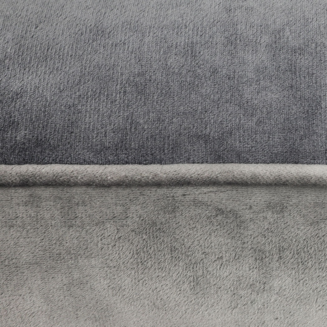 PaWz Memory Foam Pet Sofa Bed Cushion XXL XX-Large-1954802562444169219