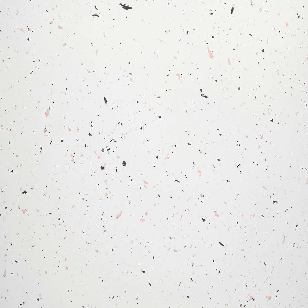 Levede Side Table Terrazzo Round End-2006733275976044547