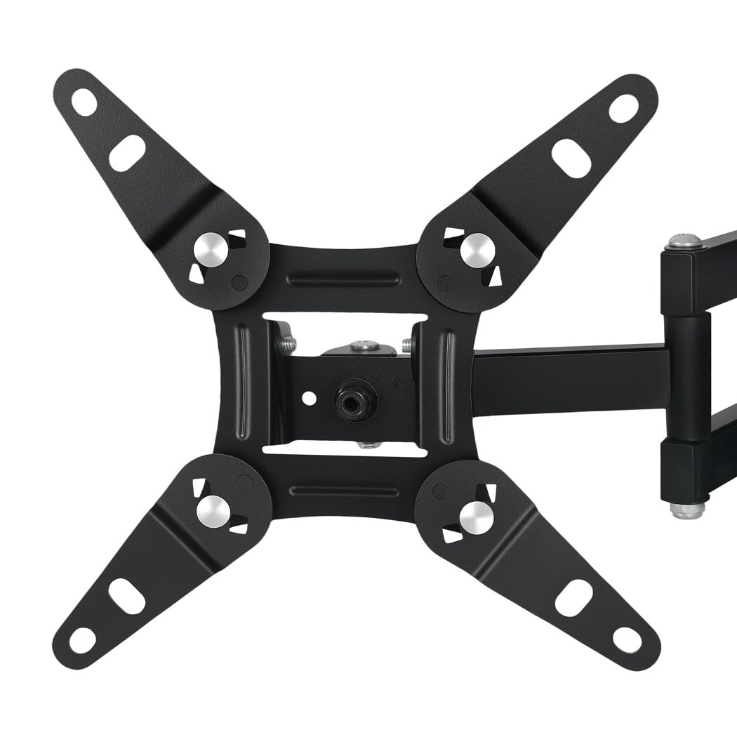 Levede Full Motion Swivel Tilt TV Wall Mount Bracket-2006732768477843459