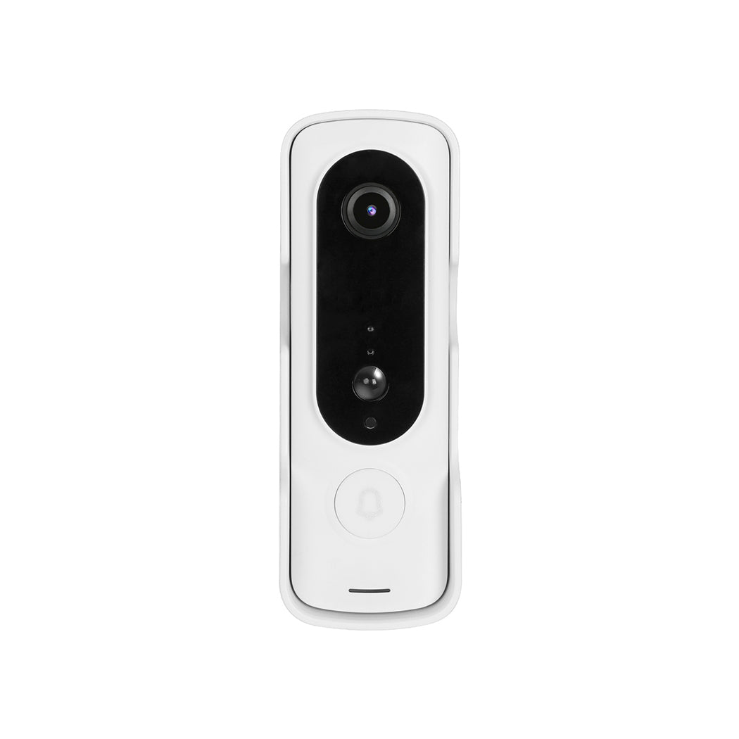 Wifi Doorbell Camera with Indoor Chime-2006732949252345859