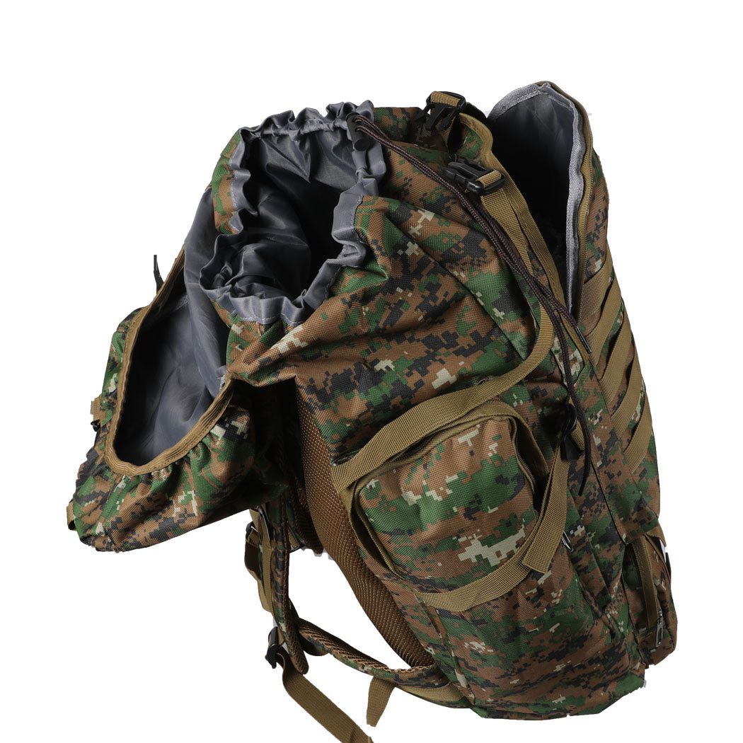 Slimbridge 80L Military Tactical Backpack-2018816705698074627