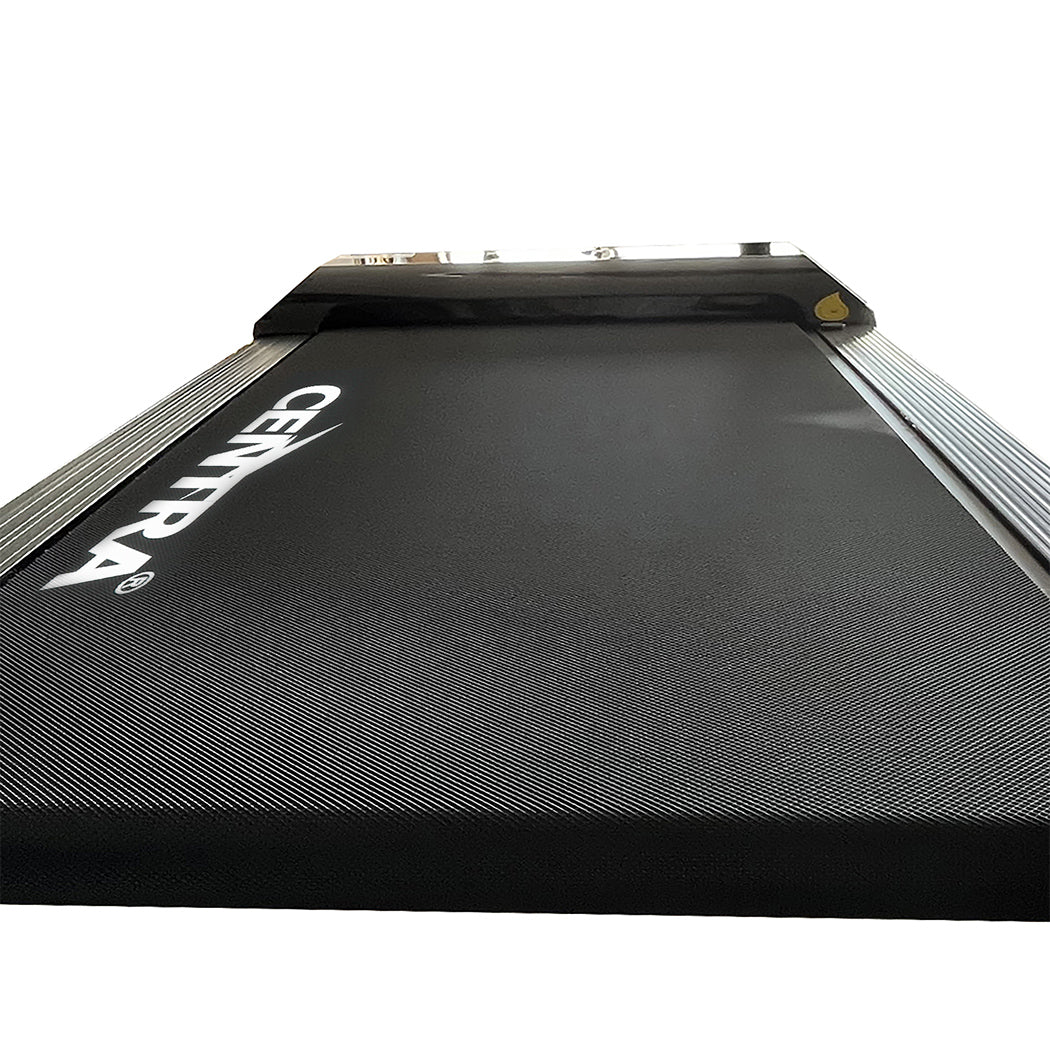 Centra Electric Treadmill Under Desk Black-2018816915757207555